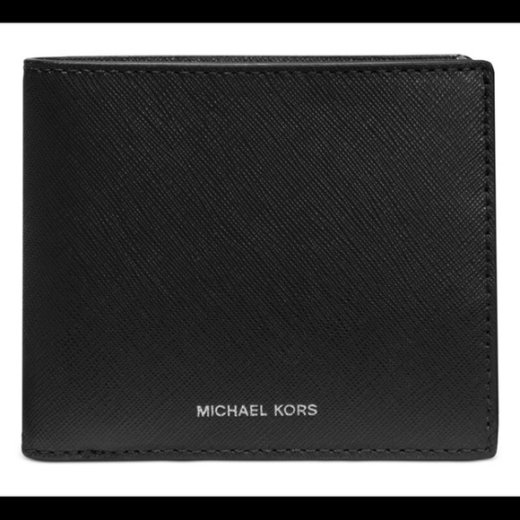 Michael Kors leather wallet new - Picture 2 of 3